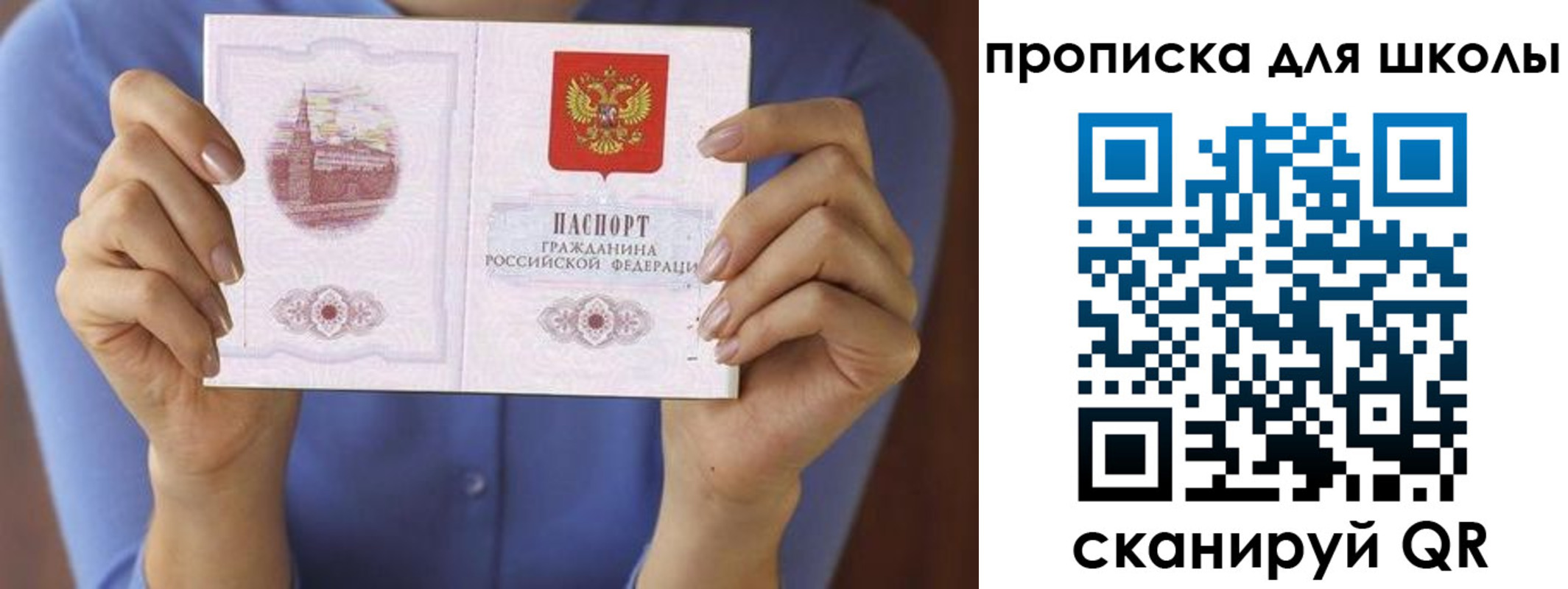 прописка в Бердске